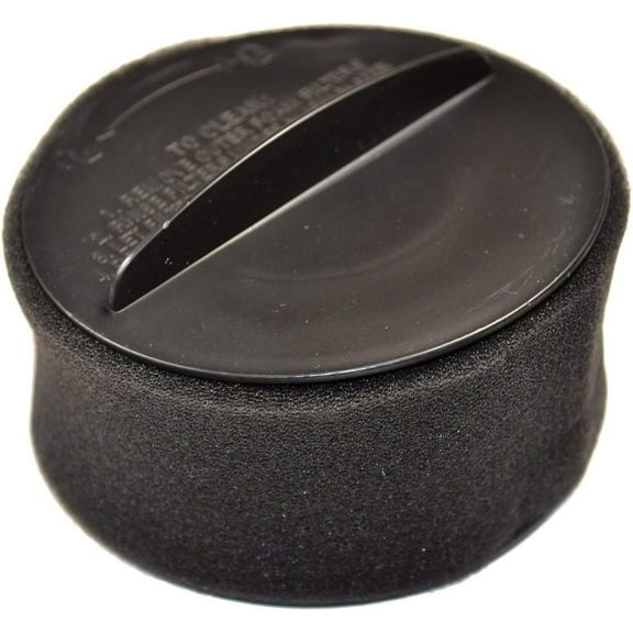 Replacement for Bissell PowerForce & Helix Turbo Inner and Outer Filter Set 203-7913
