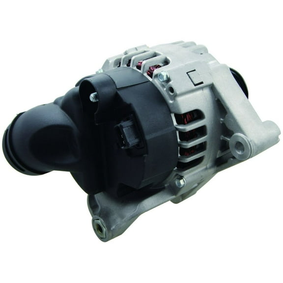 Bmw X5 Alternator