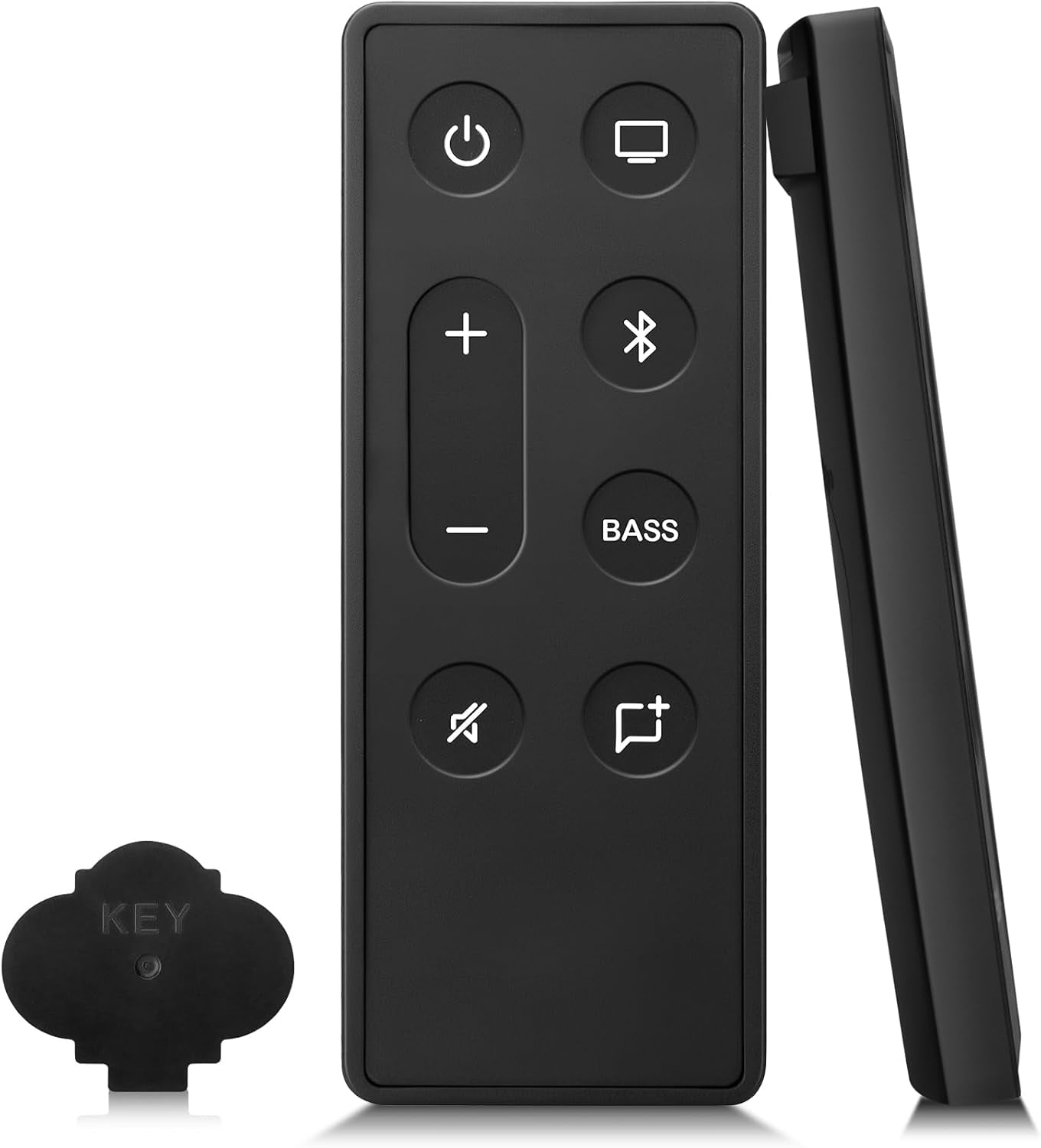 Replacement for Bose Soundbar Remote Control for TV Speaker,Solo 5,10 ...