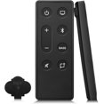 Replacement for Bose Soundbar Remote Control for TV Speaker,Solo 5,10 ...