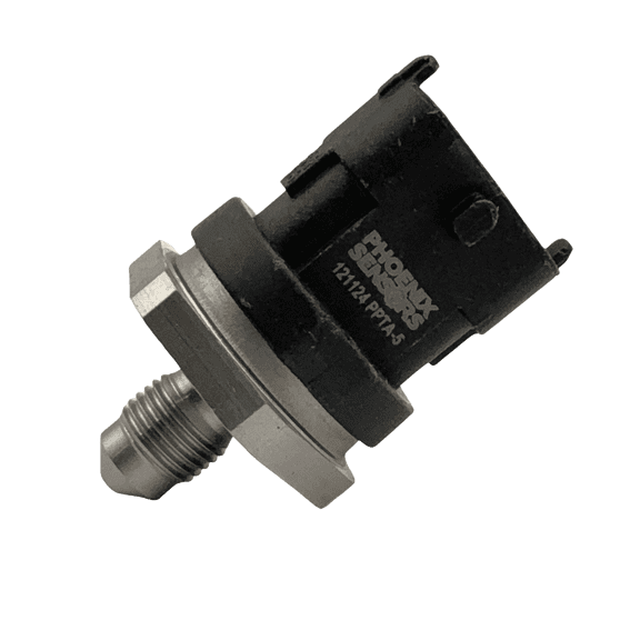 Replacement for Bosh 0261545055 Fuel Rail High Pressure Sensor 12 Month Warranty