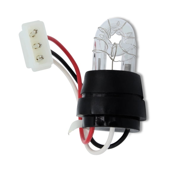 Replacement for CODE 3 / PUBLIC SAFETY 80 SERIES STROBE Replacement Light Bulb