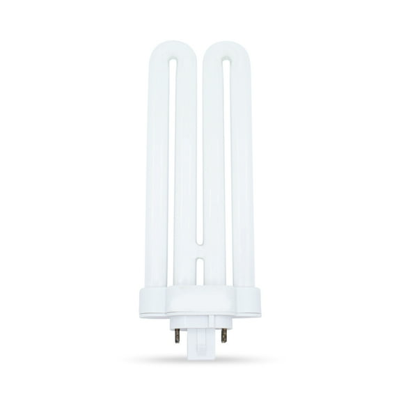 Replacement for COOPER LIGHTING R10 FML-26W/64/4P Replacement Light Bulb