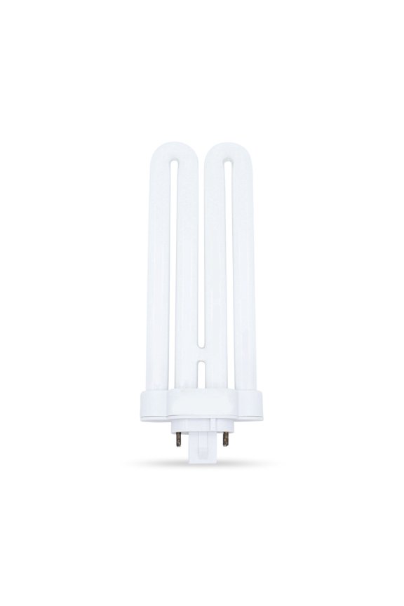 Replacement for COOPER LIGHTING R10 FML-26W/64/4P Replacement Light Bulb
