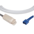 thumbnail image 1 of Replacement for COVIDIEN NELLCOR DS-100A SHORT SPO2 SENSORS Replacement Part, 1 of 1