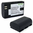 thumbnail image 1 of Replacement for Canon EOS 60D Battery (2-Pack, 2250mAh), 1 of 3