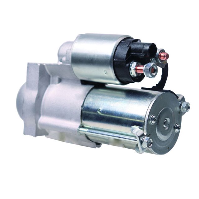 Replacement for Chevrolet / Chevy 2016 Silverado 6.0L Starter