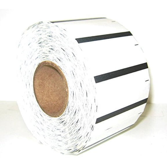 Replacement for CognitiveTPG Gap & Bar Indexing Label 03-89-1006