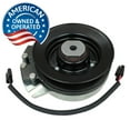 thumbnail image 1 of Replacement for Craftsman 1686882SM PTO Clutch; Upgraded Next Gen, 1 of 5