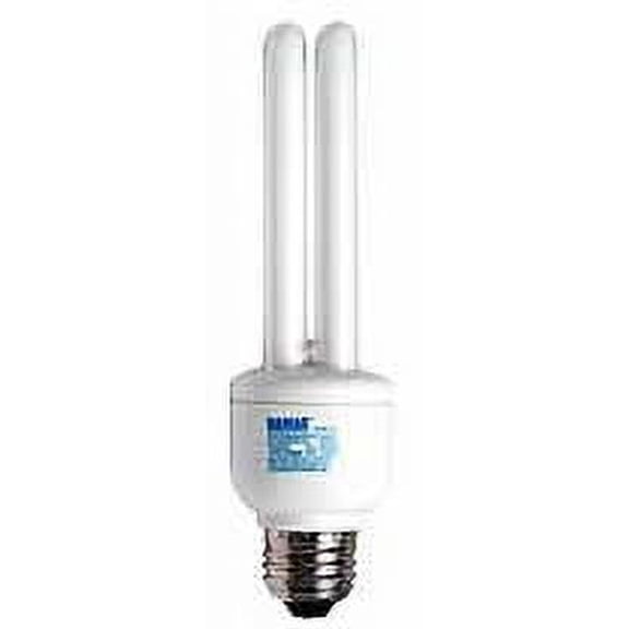 Replacement for DAMAR EL15W/TBX/5K E26 Replacement Light Bulb