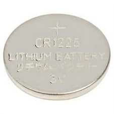 Sustainable Button Cell H31111183 main image 1