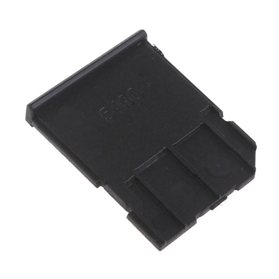 Replacement for DELL E5480 E5490 Dummy SD Card Sim Card Slot Cover