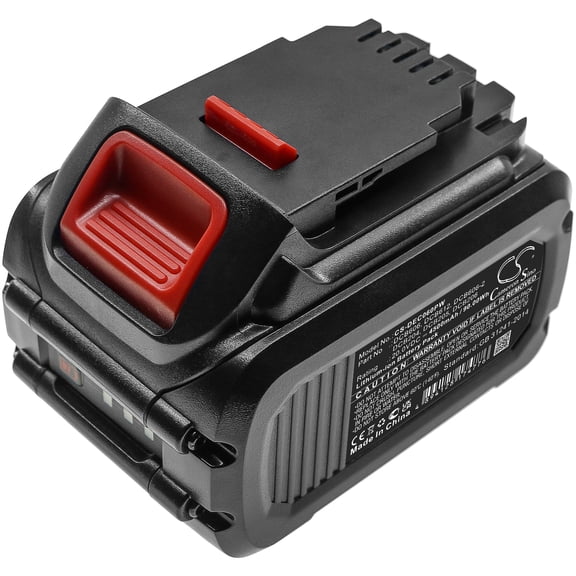 Replacement for DEWALT DCF885N BATTERY Replacement Part