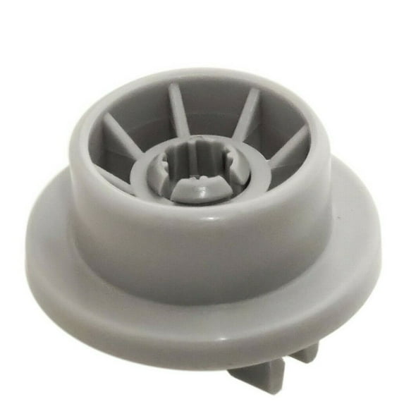 Replacement for Dishwasher Rack Wheel Replaces Bosch Thermador Gaggenau # 165314 00165314 fits SHU9906UC/06 SHU9912UC/12 SHV4303UC/12(FD8003-)