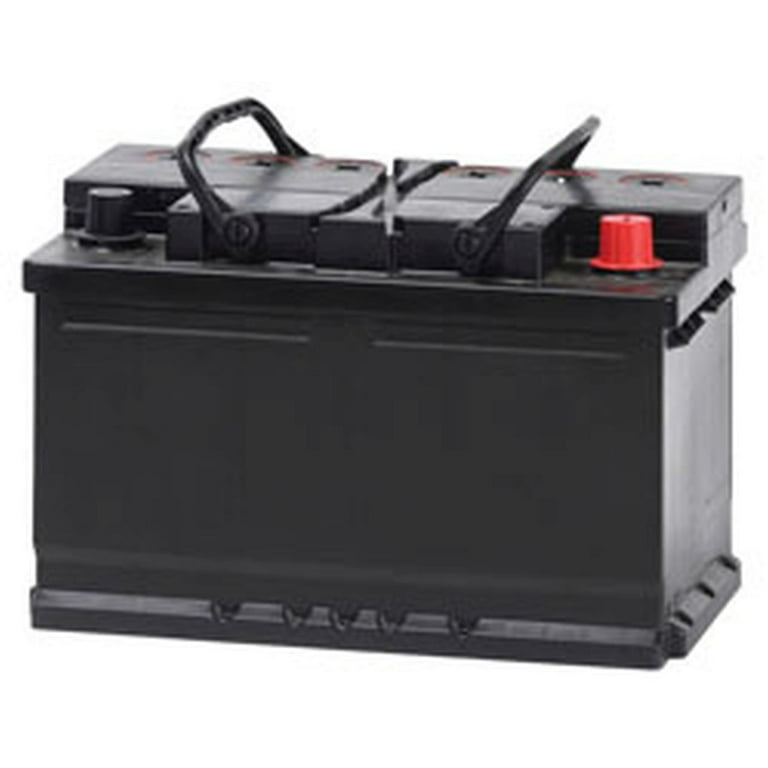 2006 dodge outlet charger battery walmart