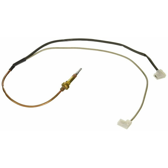 Replacement for Dometic 2932052018  RV Refrigerator Thermocouple