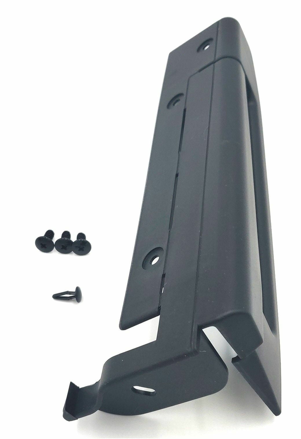 Replacement for Dometic 3851299028 Black Refrigerator Door Handle