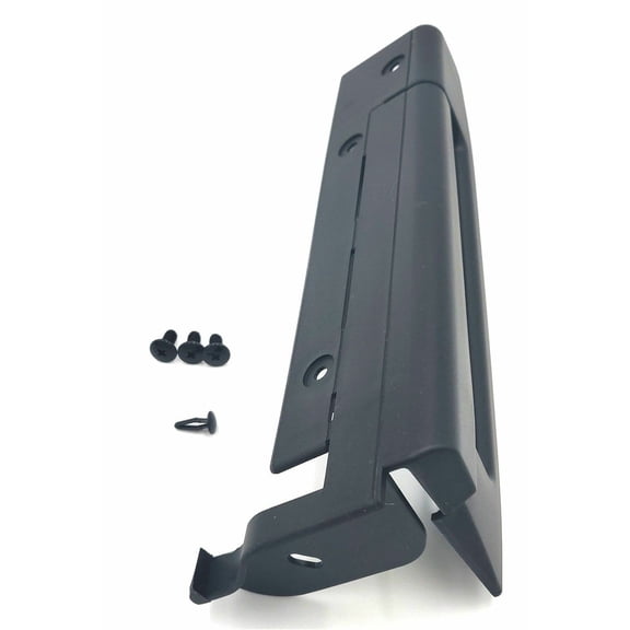 Replacement for Dometic 3851299028 Black Refrigerator Door Handle