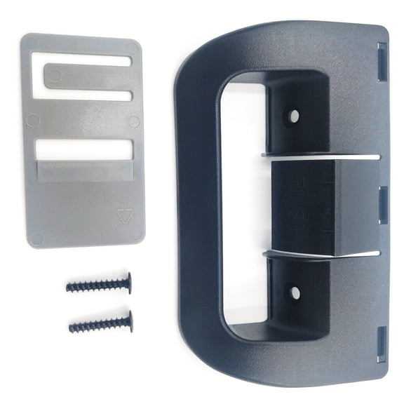 Replacement for Dometic Refrigerator Handle DM2862 DM2663 DM2652 RM2663 RM2852