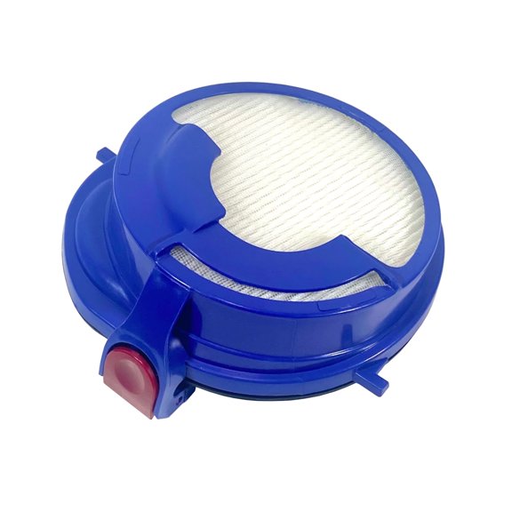MaximalPower Replacement Filter Compatible for Dyson DC24 Post Filter & Pre Filter Part # 915928-12 (1 Post Filter Only)
