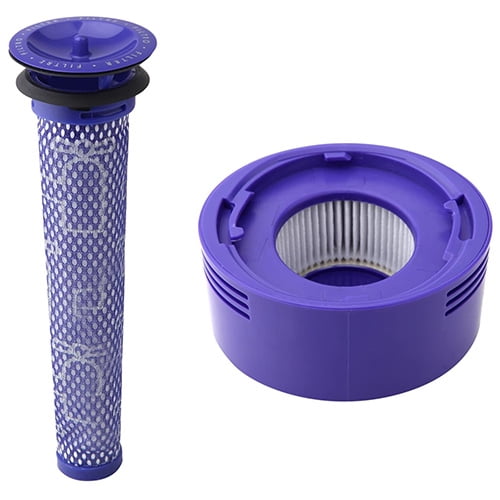 Dyson v7 allergy filter deals