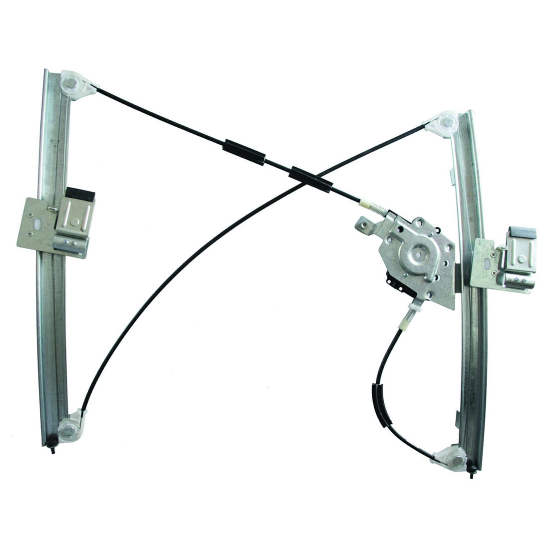 Replacement for ELECTRIC LIFE ZRVK727R WINDOW REGULATOR Replacement Part