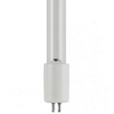 LSE Lighting GPH357T5L/CELL 36W UV Bulb | Compatible With InDuct Systems | 14" Quartz Lamp | 4-Pin Ceramic Base | 254nm Ultraviolet Replacement | Designed In USA
