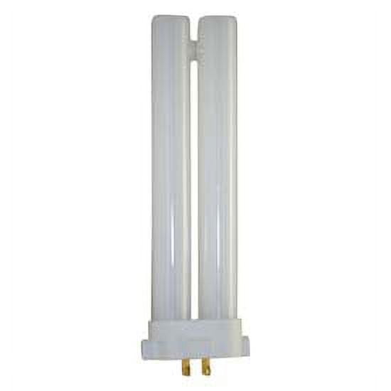 Replacement for ELMO HV-3000XG Replacement Light Bulb