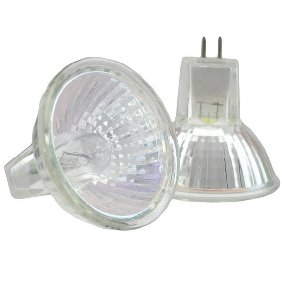 Replacement for ESX Light Bulb,12 Volts, GX5.3 Base, (10 Pack)