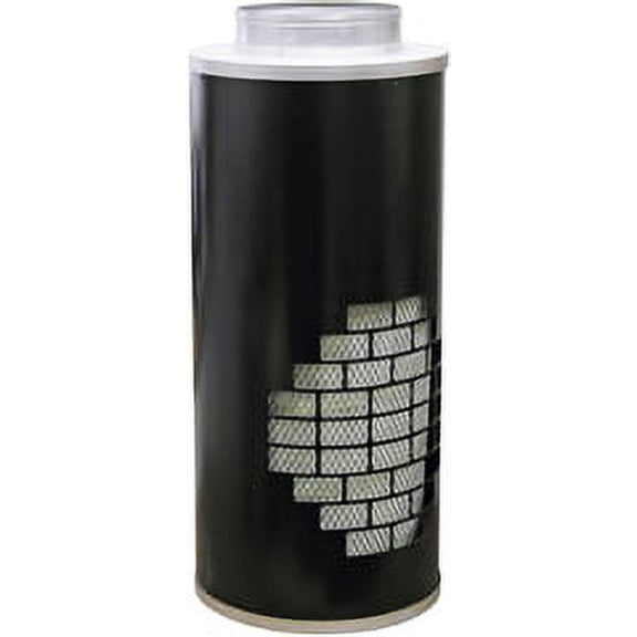 Replacement for Ecolite Air Element in Disposable Housing Baldwin PA2650