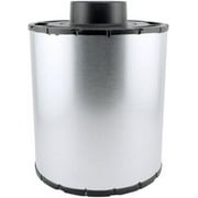 Replacement for Ecolite Air Element in Disposable Housing Baldwin PA2805