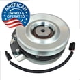 thumbnail image 1 of Everride TCA16665 Replacement PTO Clutch; Upgraded Next Gen, 1 of 5