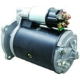 Replacement for FORD TW-5 YEAR 1983 6-401 DIESEL TRACTOR - FARM STARTER ...