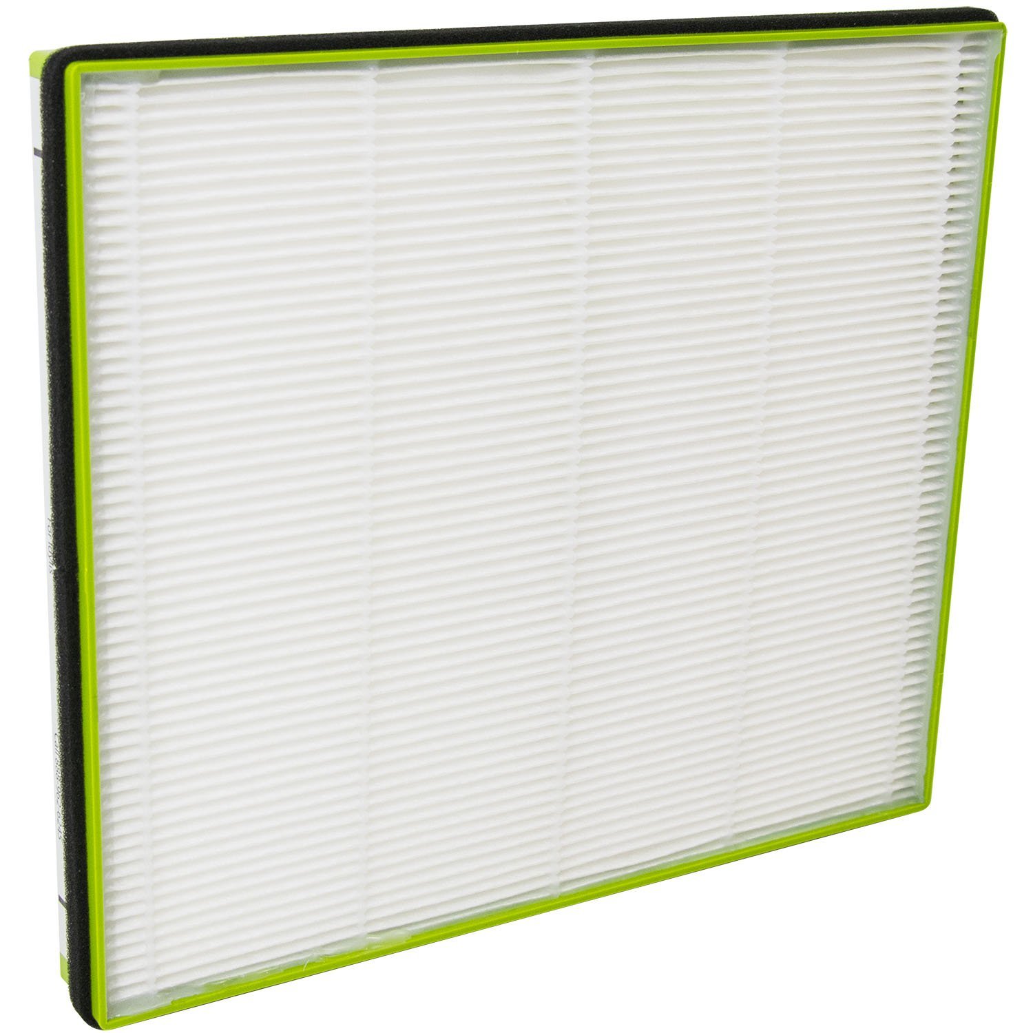 Replacement for Filtrete Idylis HEPA Filter D (Item 0412563)
