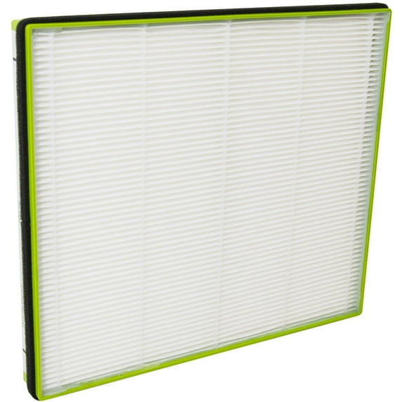Replacement for Filtrete Idylis HEPA Filter D (Item 0412563)