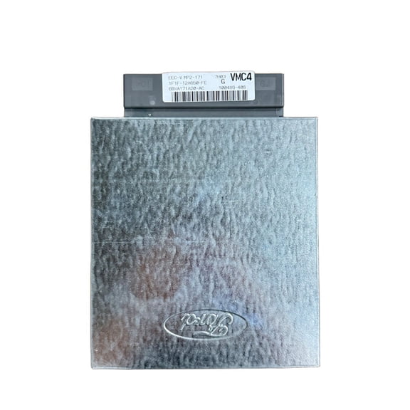 Replacement for Ford 2001 Taurus 3.0L Engine Control Module Computer ECM ECU OEM 1F1F-12A650-FE