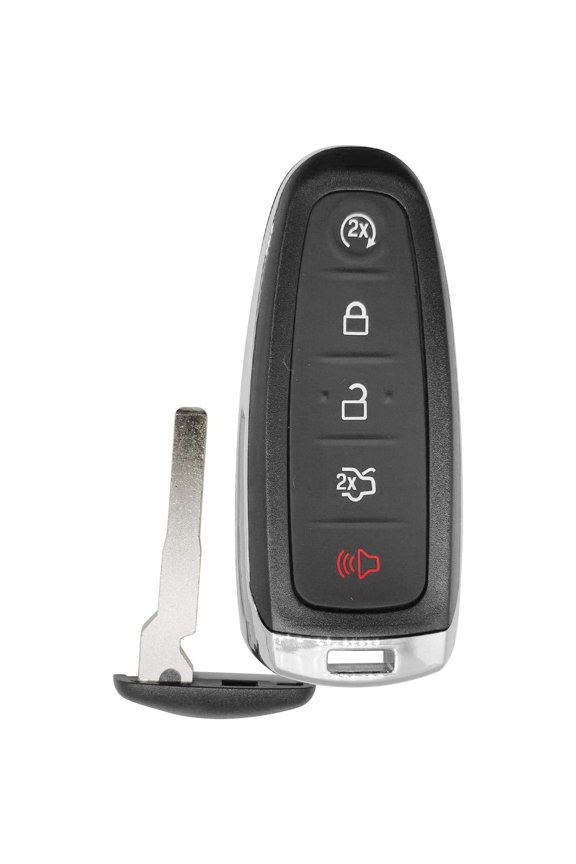 Replacement for Ford C-MAX ENERGI 2013 2014 2015 2016 2017 Smart Key PEPS High Security FCCID:M3N5WY8609 ;by AUTO KEY MAX (1)