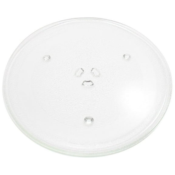 Glass Plate Microwave Oven