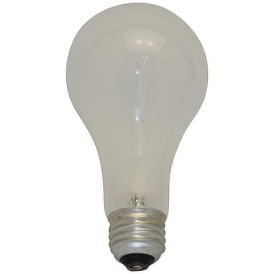 Replacement for GE GENERAL ELECTRIC G.E 100A 277V Replacement Light Bulb