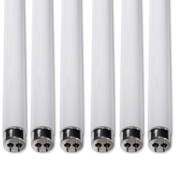 Replacement for GE GENERAL ELECTRIC G.E 10526 Replacement Light Bulb 6 Pieces