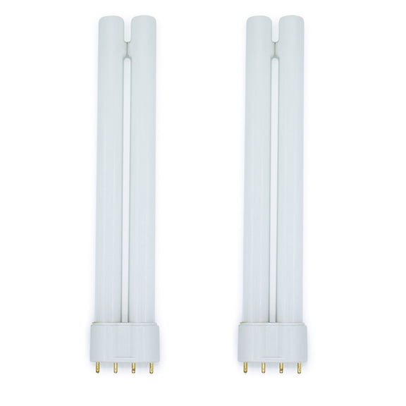 Replacement for GE GENERAL ELECTRIC G.E 15867 Replacement Light Bulb 2 Pieces