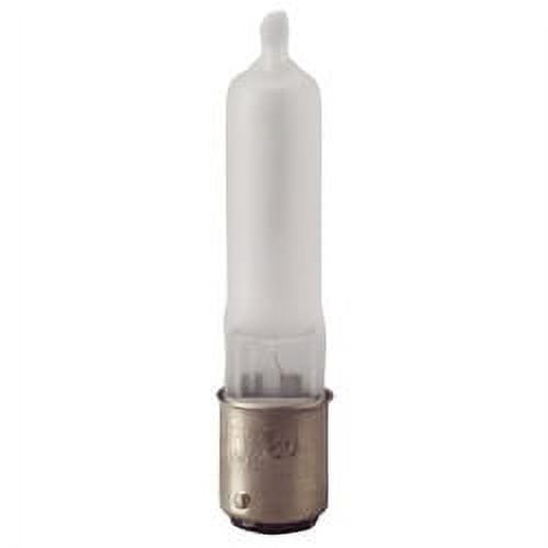 Replacement for GE GENERAL ELECTRIC G.E 43709 replacement light bulb lamp