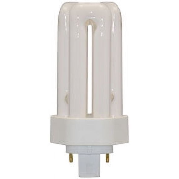 Replacement for GE GENERAL ELECTRIC G.E F13TBX/SPX27/A/4 Replacement Light Bulb 2 Pieces