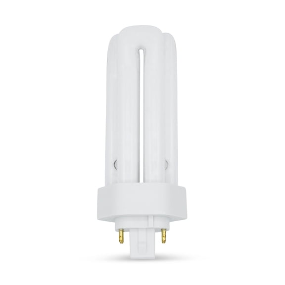 Replacement for GE GENERAL ELECTRIC G.E F26TBX/840/A/4P/LL Replacement Light Bulb 2 Pieces