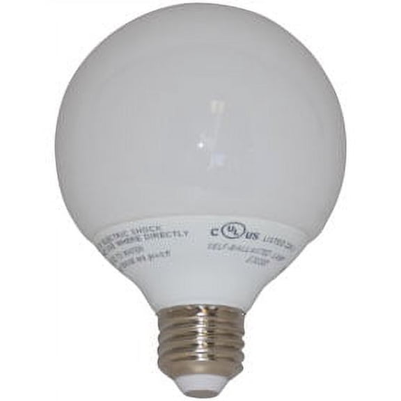 Replacement for GE GENERAL ELECTRIC G.E FLE15TBX/S/G60 Replacement Light Bulb