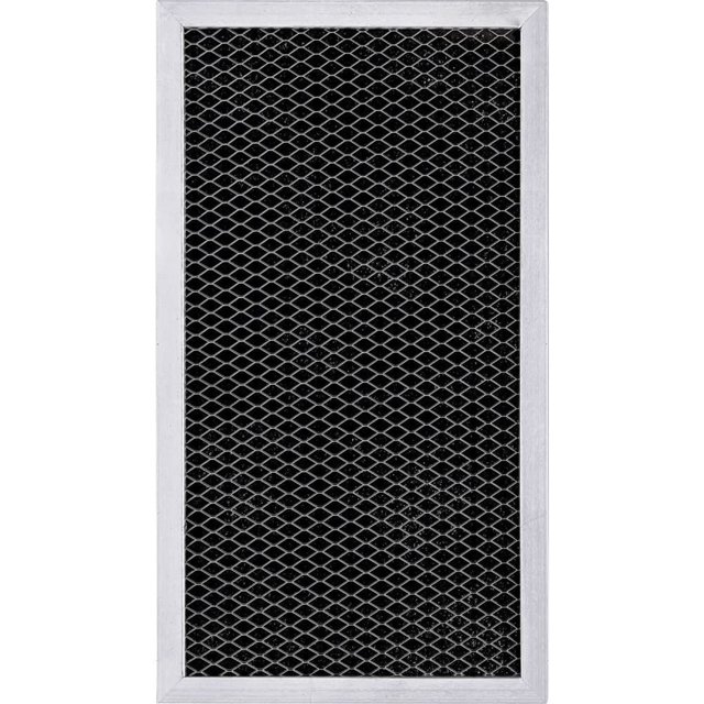 Replacement for GE JX81A, WB2X9883, Microwave Recirculating Charcoal