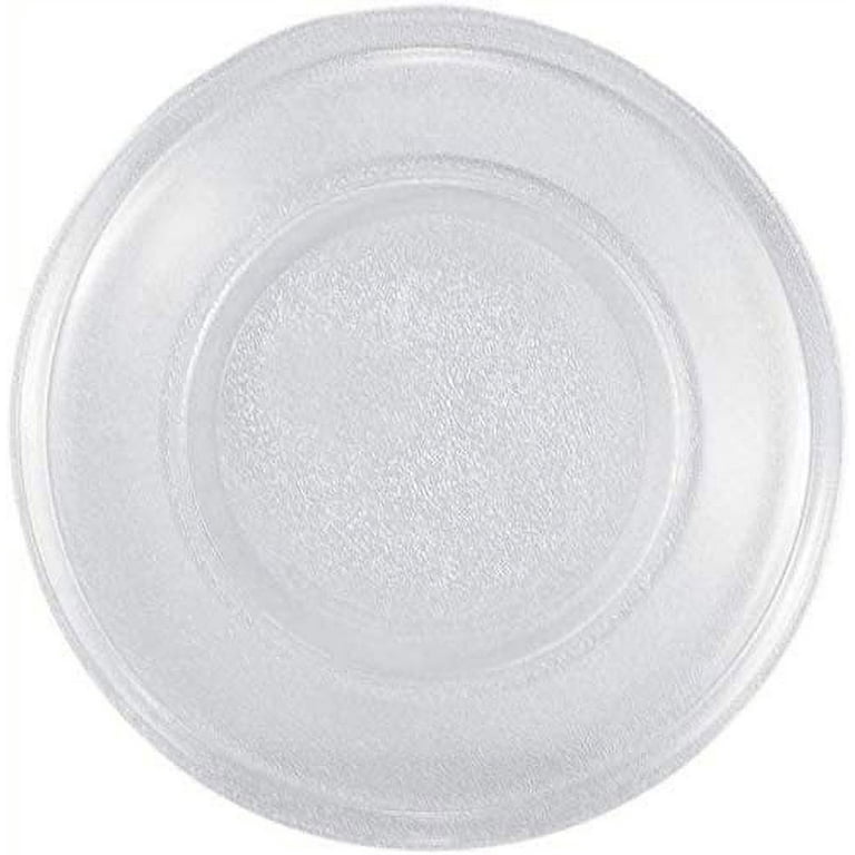 Replacement for GE WB49X10189 Microwave Glass Turntable Plate Tray 16