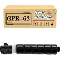 Replacement for GPR-62 C-EXV59 Toner Cartridges Compatible for Canon CS720de 2625i 2630 2635 2645i Printers, High Yield 30,000 Pages