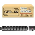 thumbnail image 1 of Replacement for GPR-66 GPR66 Toner Cartridges Compatible for Canon C3926 C3930 C3935 C3922iR C3322 C3326 C3330 Printers, High Yield 38,000 Pages, 1 of 7