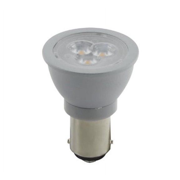 Replacement for BATTERIES AND LIGHT BULBS GBF-LED-CW Replacement Light Bulb